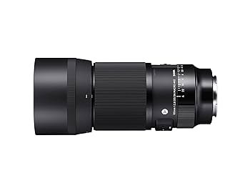 ★美品★ SIGMA 105mm 1:2.8 DG DN MACRO Art Sigma 105mm F2.8 DG DN Macro | Art — Sigma Canada