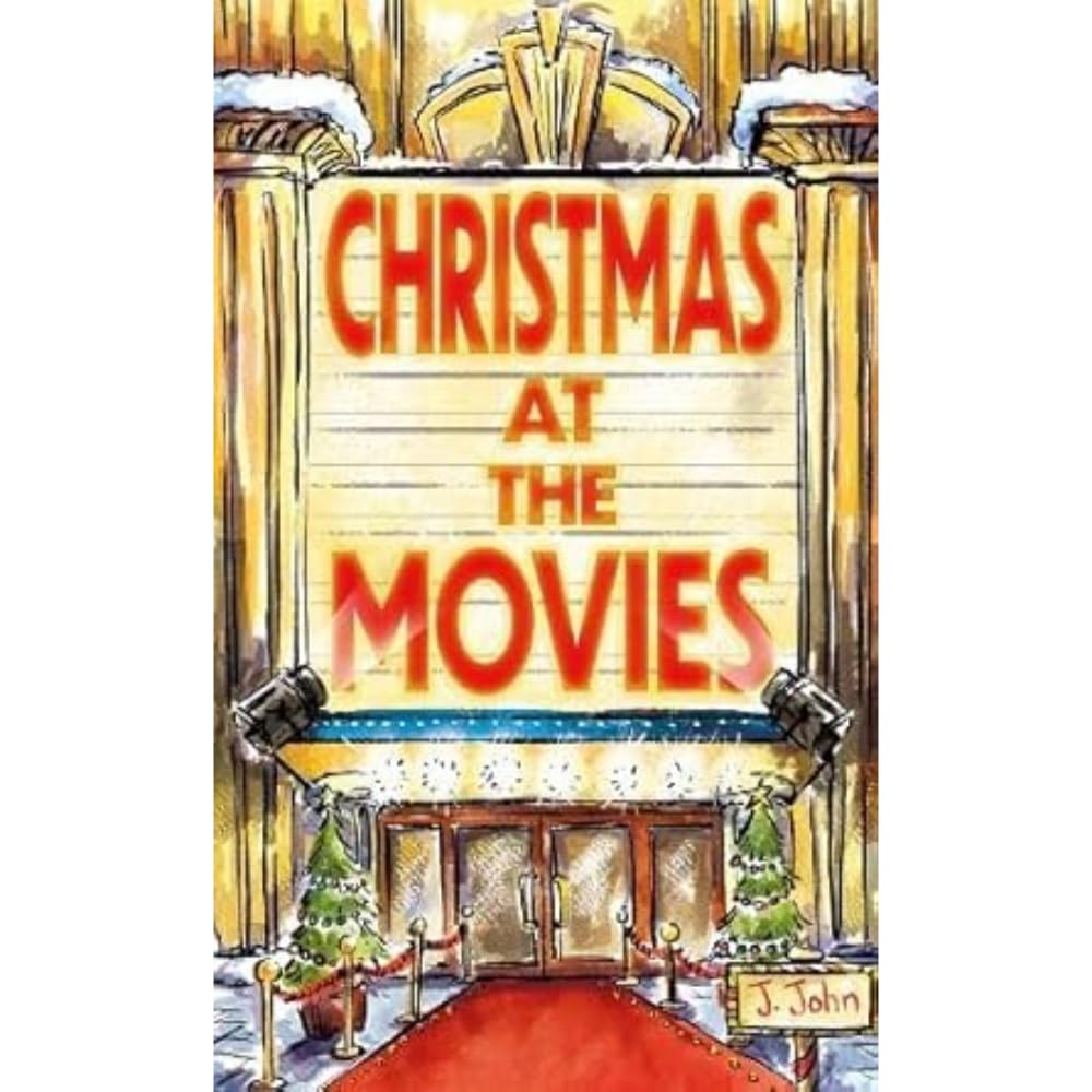 Christmas at the Movies