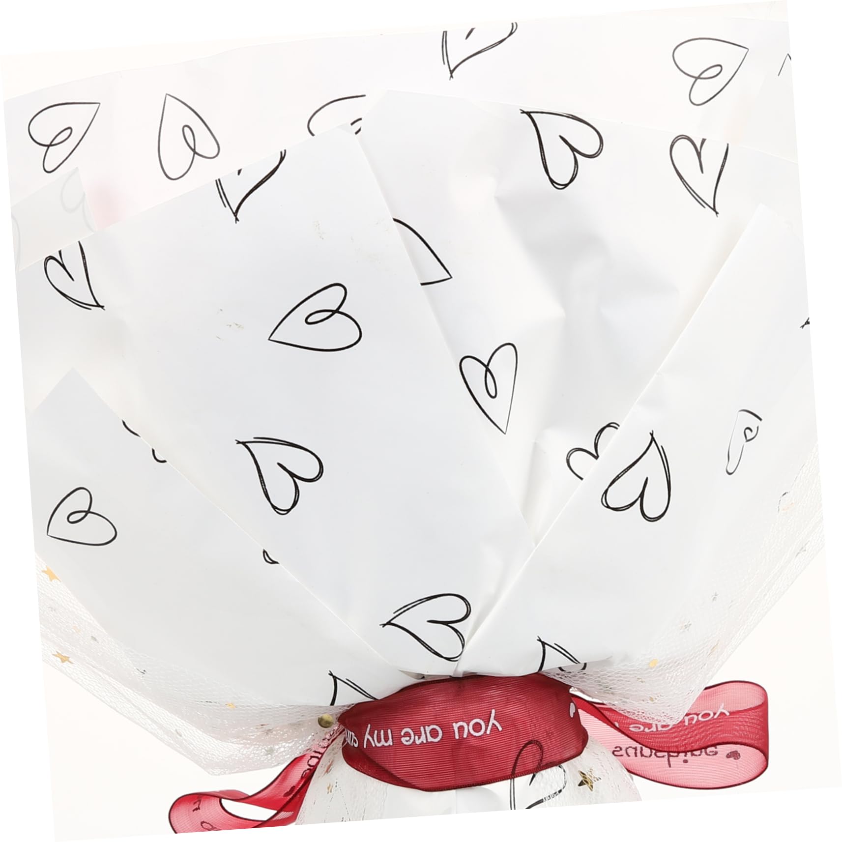 ABOOFAN Lot De 2 Bouquets De Gypsophile Artificielle Séchée Idéal pour Un Mariage Ou Une Petite Amie