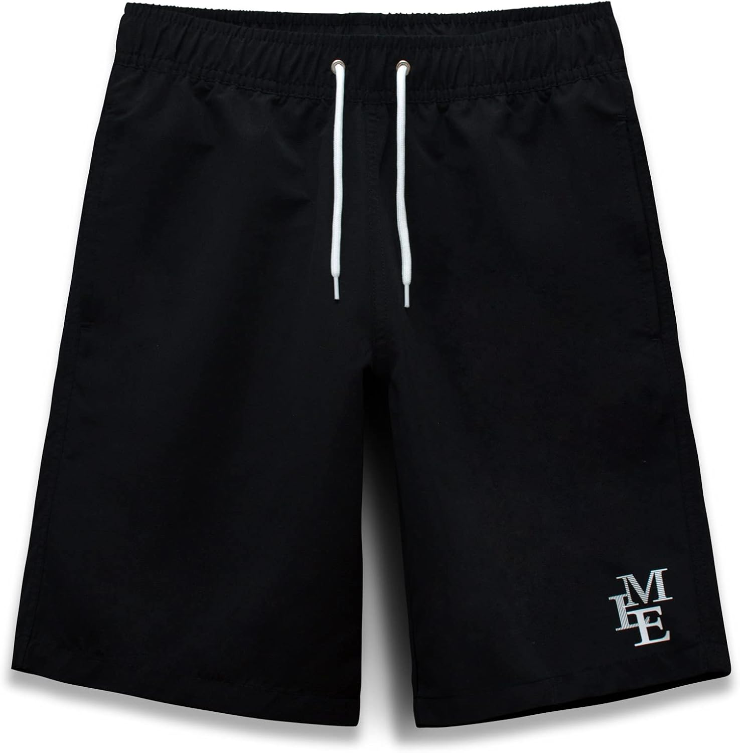 MEILONGER Boys Swim Trunks Quick Dry Beach Board Shorts Swimwear Bathing Suits Size 8,10-12,14-16,18-20 - Image 6