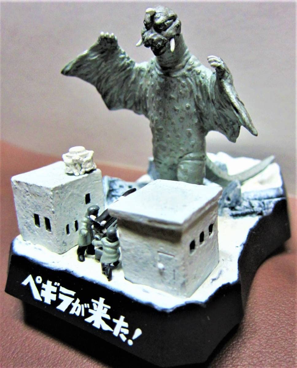Amazon.co.jp: ウルトラ怪獣戯画ウルトラ兄弟激闘史Ⅱシークレット 