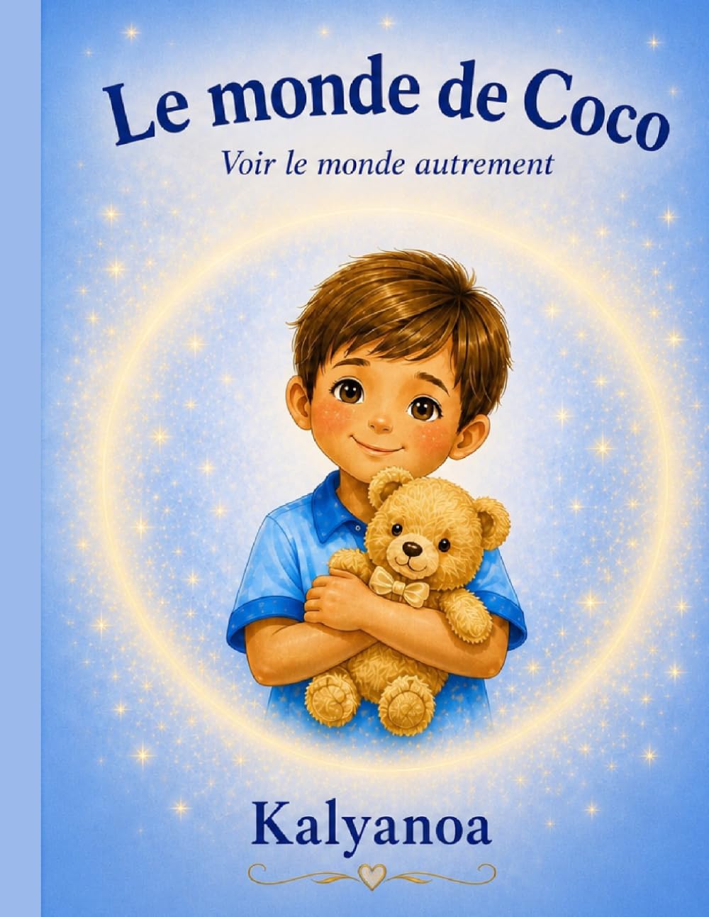 LE MONDE DE COCO: VOIR LE MONDE AUTREMENT