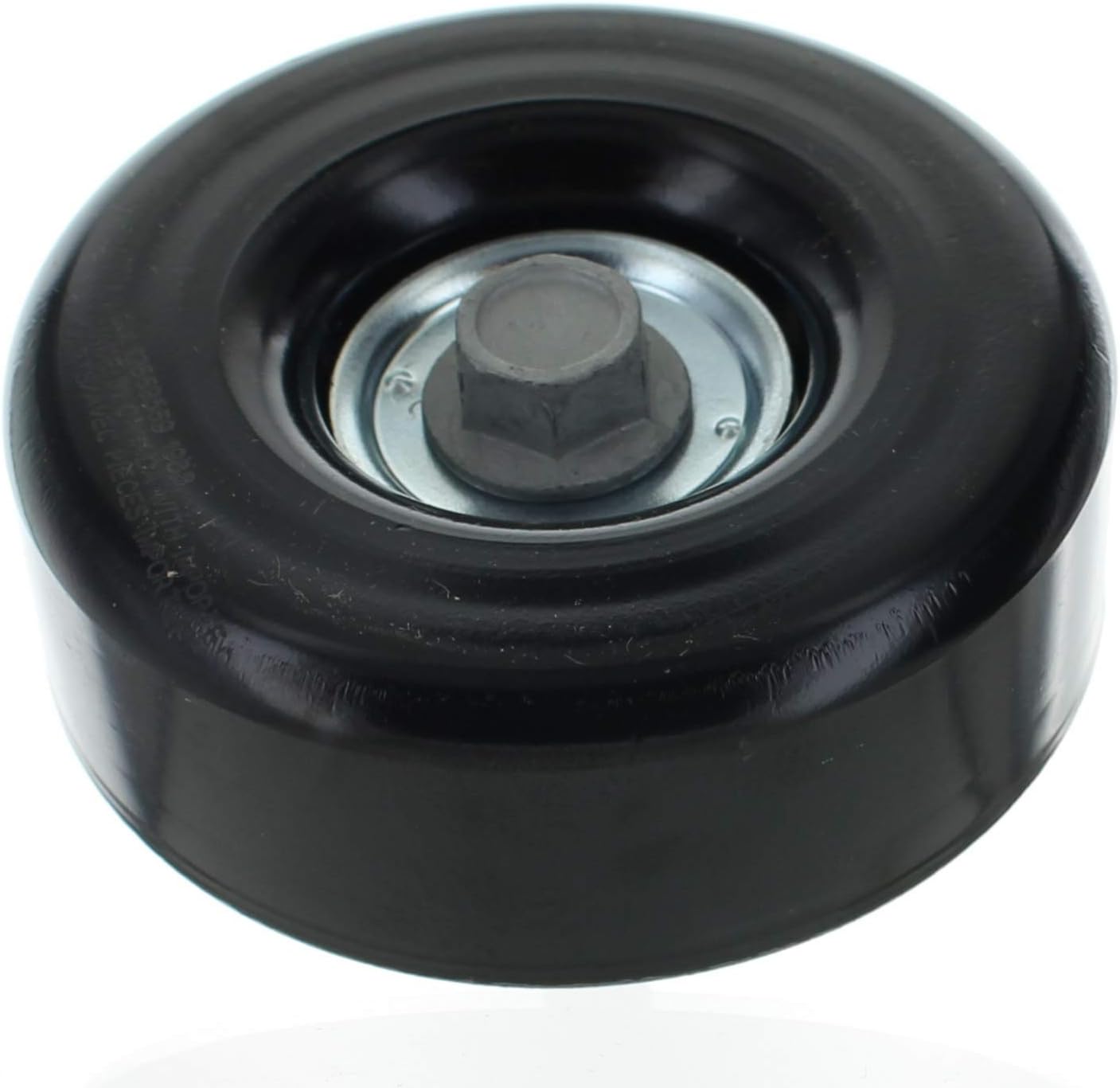Volvo Penta Pulley mfg Part Number 3861009