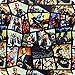 Produktbild Wassertransferdruck WTD Film Folie Dekor Lackieren Lackierzubehör Wassertransferdruckfilm Folie Hydrographics Water transfer printing - GTA San Andreas HOT-111 (3)