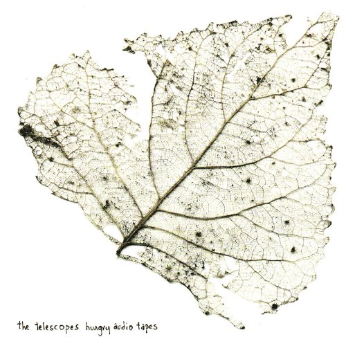 Hungry Audio Tapes The Telescopes Digital Music