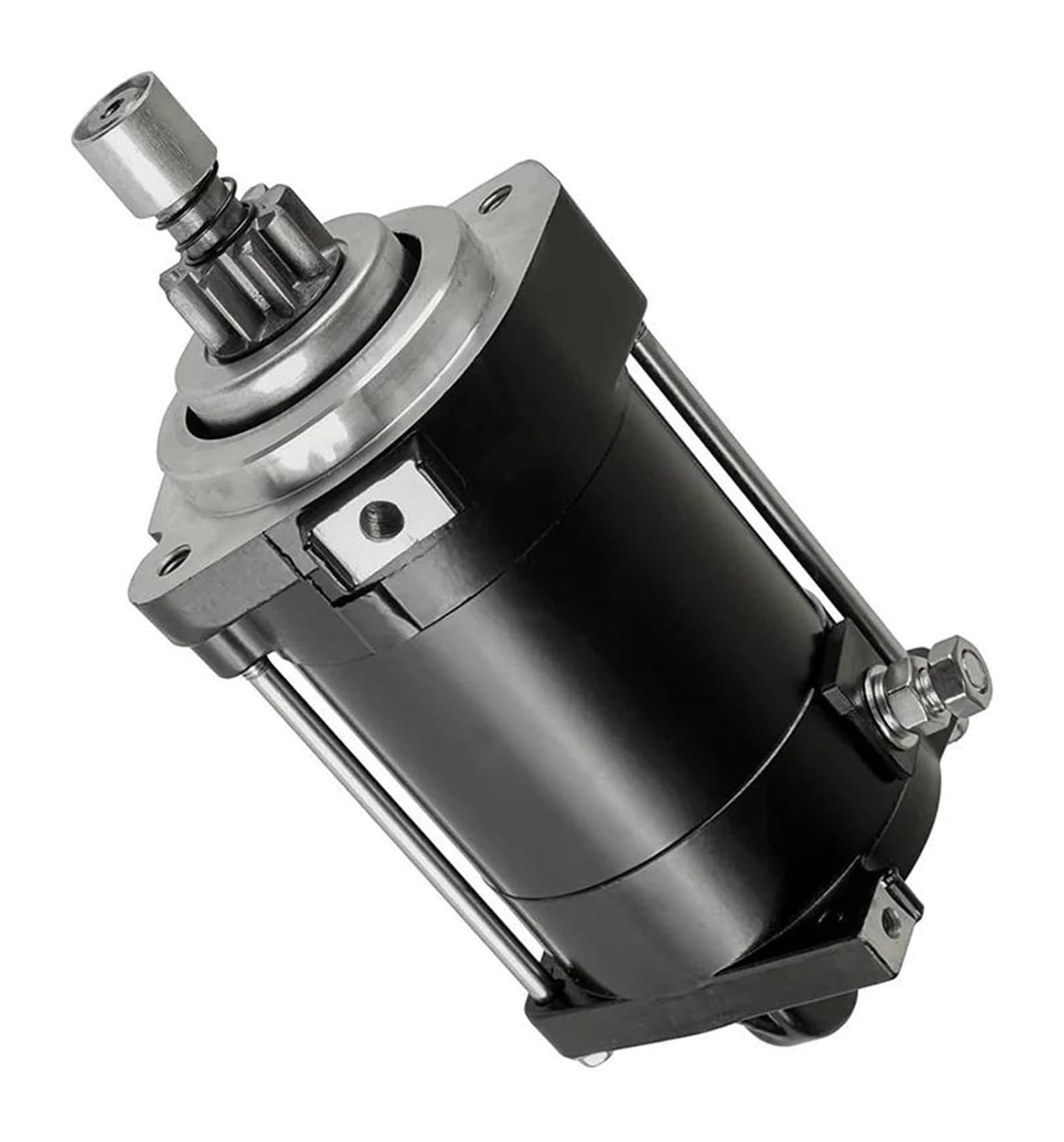 Motorino Di Avviamento Per Moto Per Y&amaha Per Outboard Motor L225TUR 1995 1996 MOT5016 3429 S114-559B 61A-81800 61H-81800 69L-81800 6K7-81800 6N7-81800 Motorino Di Avviamento