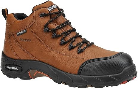 Reebok Work RB4444 Men's Tiahawk 