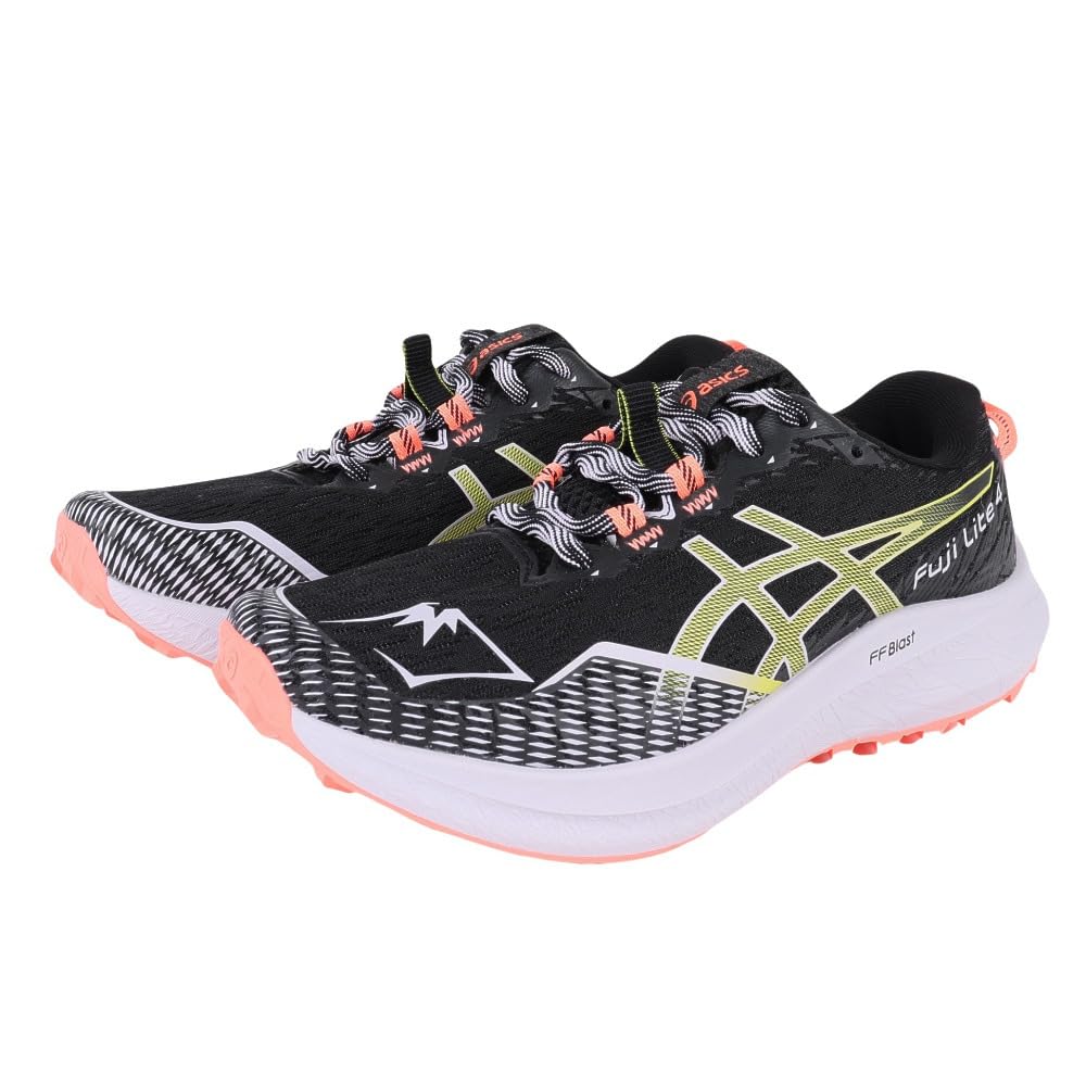 ASICS Fuji Lite 4, Zapatillas Deportivas Mujer