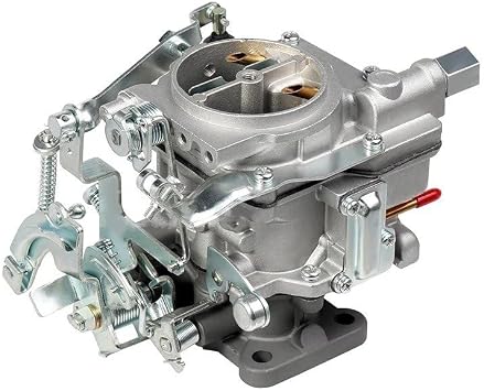 Carburettor 2 Barrel Carburetor For Toyota For Corolla 3K 4K For Starlet For Trueno 1.6L Heavy Duty Manual Choke 21100-24034 21100-24035 21100-24045 Motorcycle carburetor