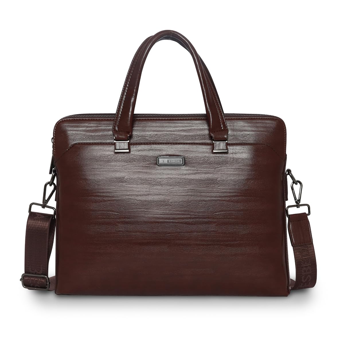ESBEDA Urban Classic Laptop Bag For Mens-image-6