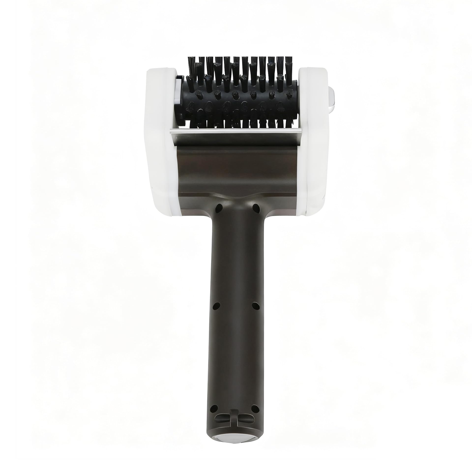 Uqezagpa Cordless Electric Grills Brush with Stainless Steels Bristles Grills Cleaner Power Scrubber BBQ Accessories Enduring Cordless Electric Brush