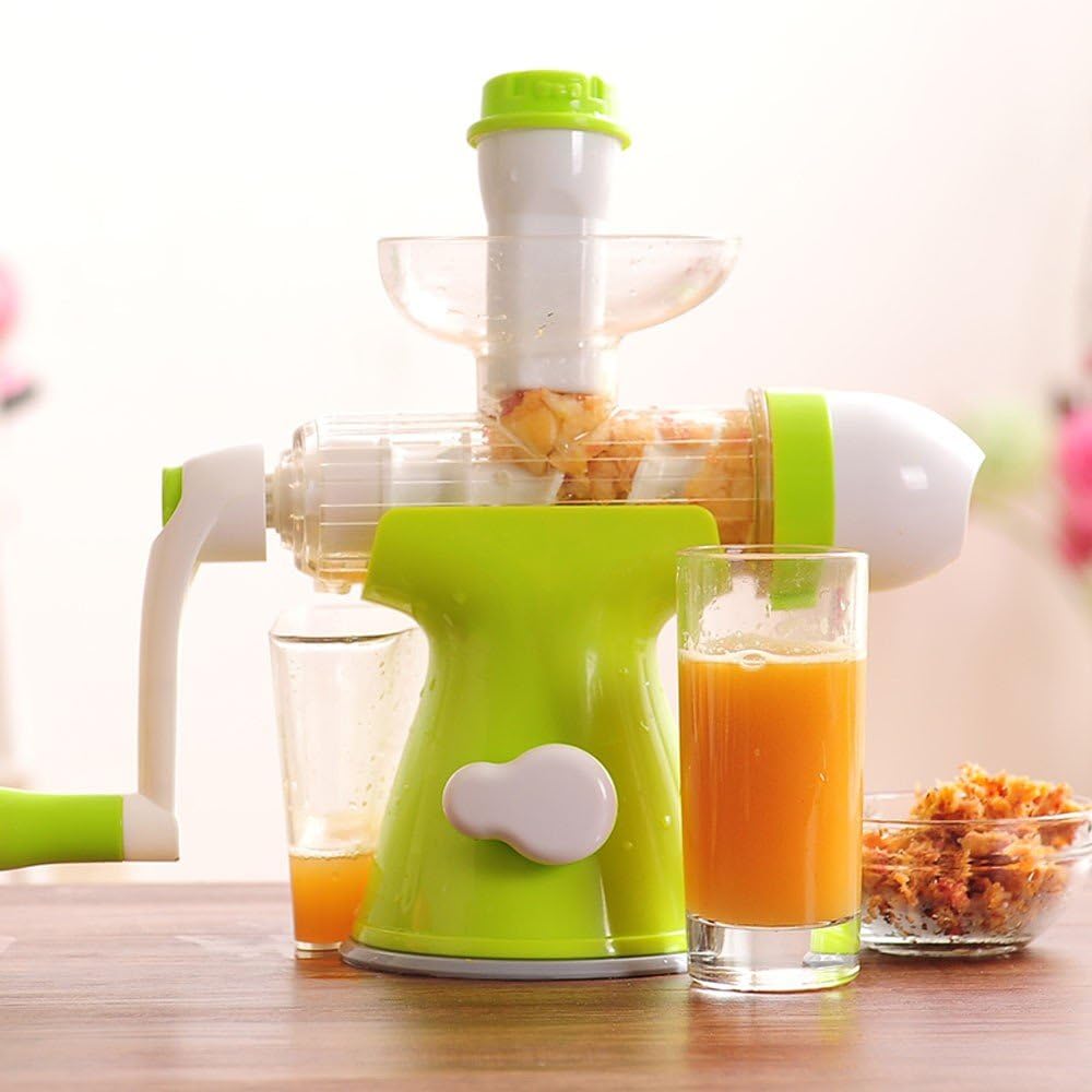 Simple Hand Juicer Orange Lemon Popsicle Manual Pressure Household Ice