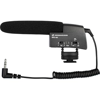 【稼働確認済み】SENNHEISER k3-U ビンテージガンマイク 稼働確認済み】SENNHEISER k3-U ビンテージガンマイク 稼働確認
