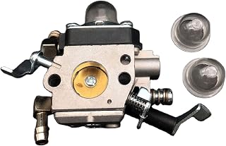 Carburetor For Wacker BS50-2 BS50-2i BS60-2 BS60-2i BS70-2i For Walbro HDA 242 HDA 252