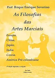 O Espirito das Artes Marciais