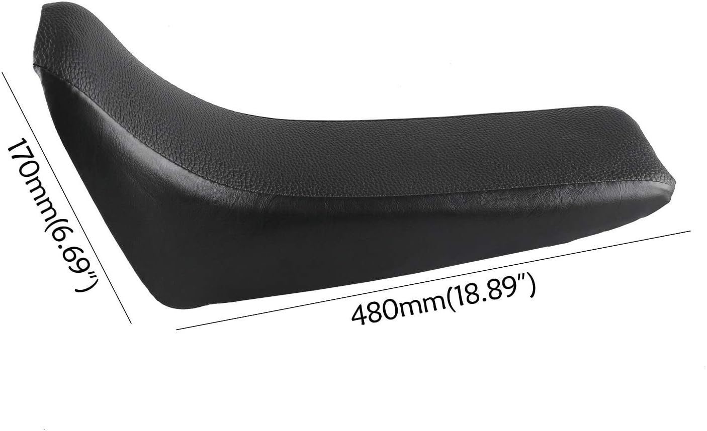 Red Fairing Plastics Bod Fender and Graphics Kit & Seat For Apollo Orion 110cc 125cc 150cc 140cc 160cc 200cc 250cc Motorcycle Dirt Pit Bike Motocross
