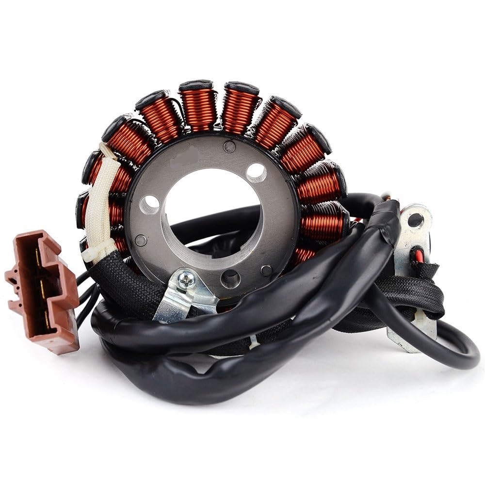 Stator de moto Malaguti Madison Geopolis Satelis 250 cc - 6
