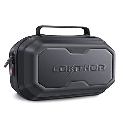 LOKITHOR J-Series Storage Bag EVA Protection Case for J400 J401 J401X J402 JP400 JT400 JC400 LOKITHOR Battery Jump