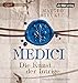 Produktbild Medici. Die Kunst der Intrige: Historischer Roman. Die Medici-Reihe 2