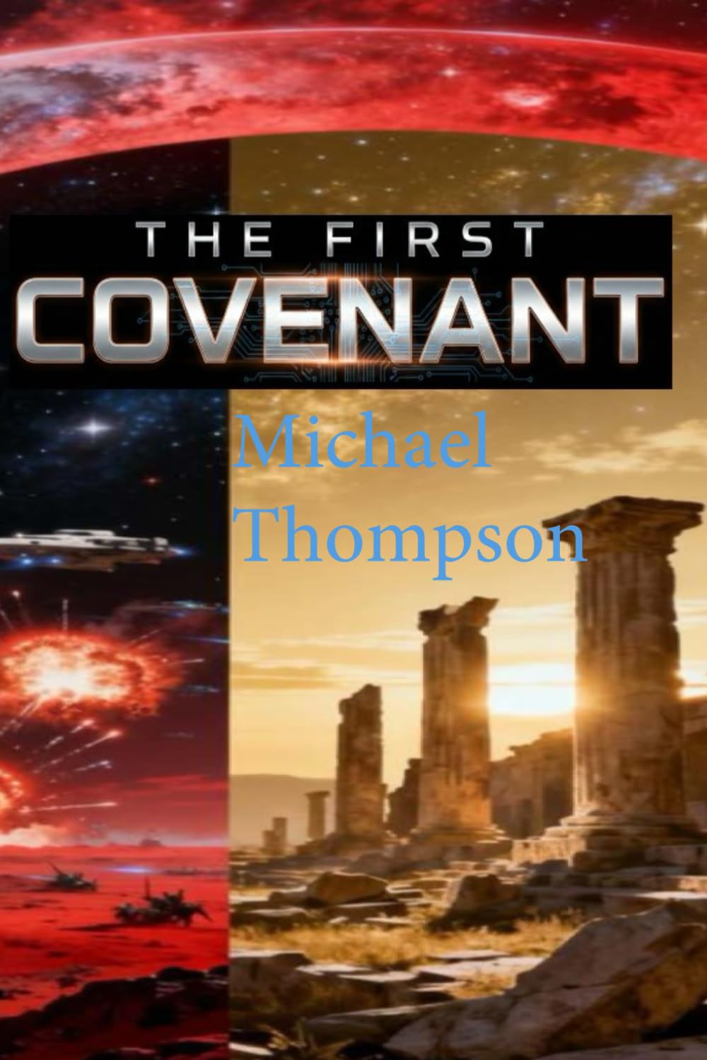 The First Covenant