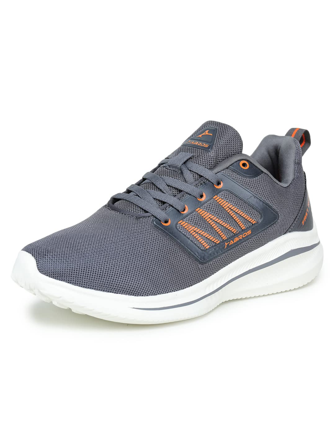 See full amazon price history chart for ABROS Mens Paolo ASSG0114 Running Shoes -D.Grey/Orange -7UK ABROS Mens Paolo ASSG0114 Running Shoes -D.Grey/Orange -7UK (B09HMCN54T) Amazon Price History, Amazon Price Tracker