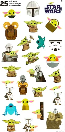 Miniatura 5 de Star Wars Baby Yoda - Juego de toallas de playa, paquete con toalla de playa Mandalorian de 40 x 72 pulgadas y cartera para teléfono | Accesorios de