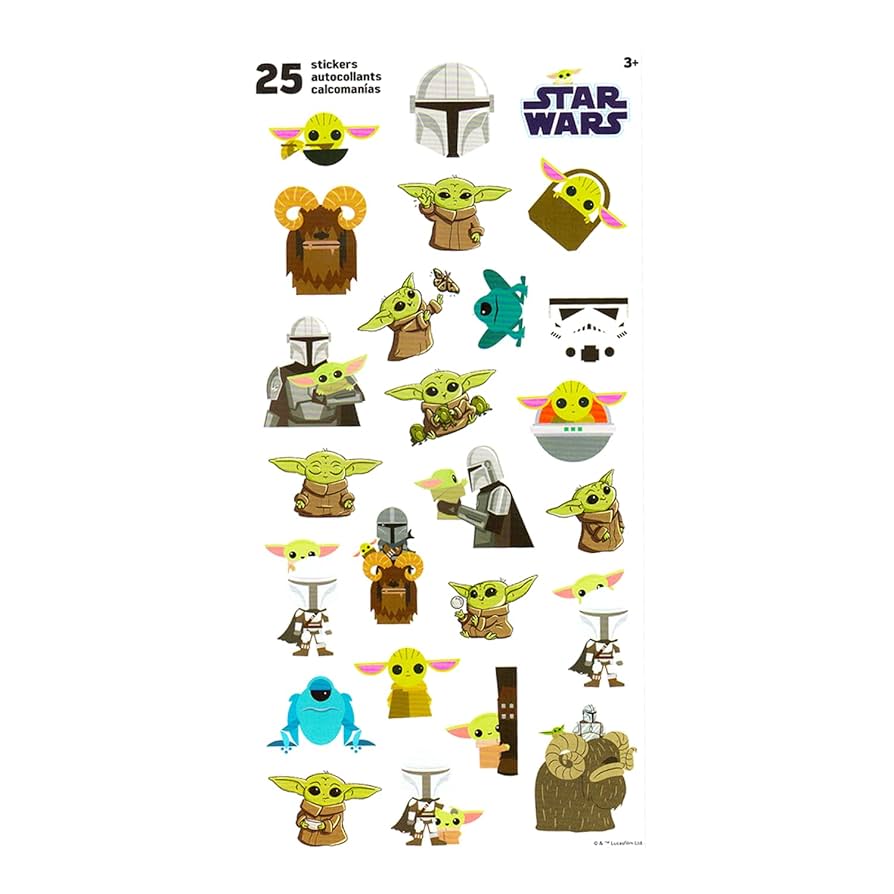 スターウォーズ　5点セット Amazon.co.jp: ディズニー スター・ウォーズ ドアブル 5点セット