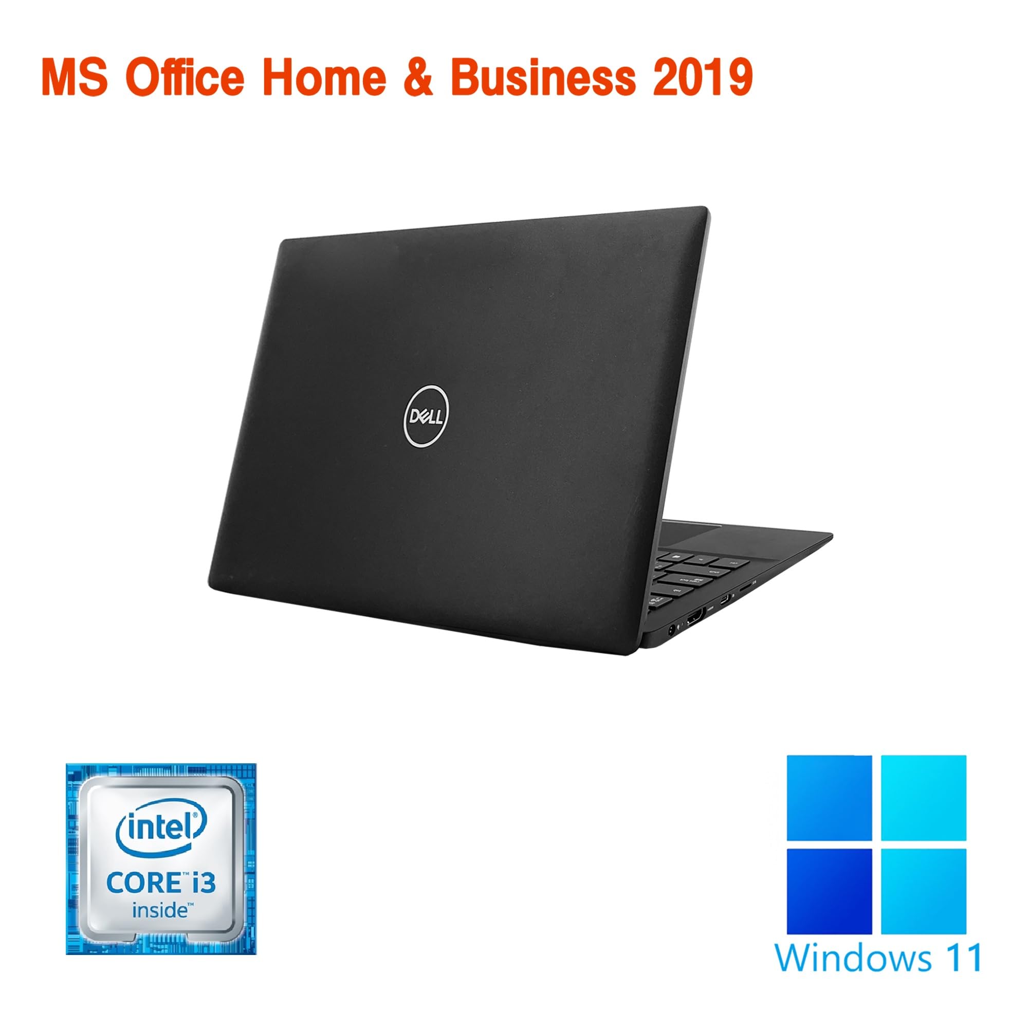 Amazon.co.jp: 【整備済み品】デル ノートPC 3301 / 13.3型