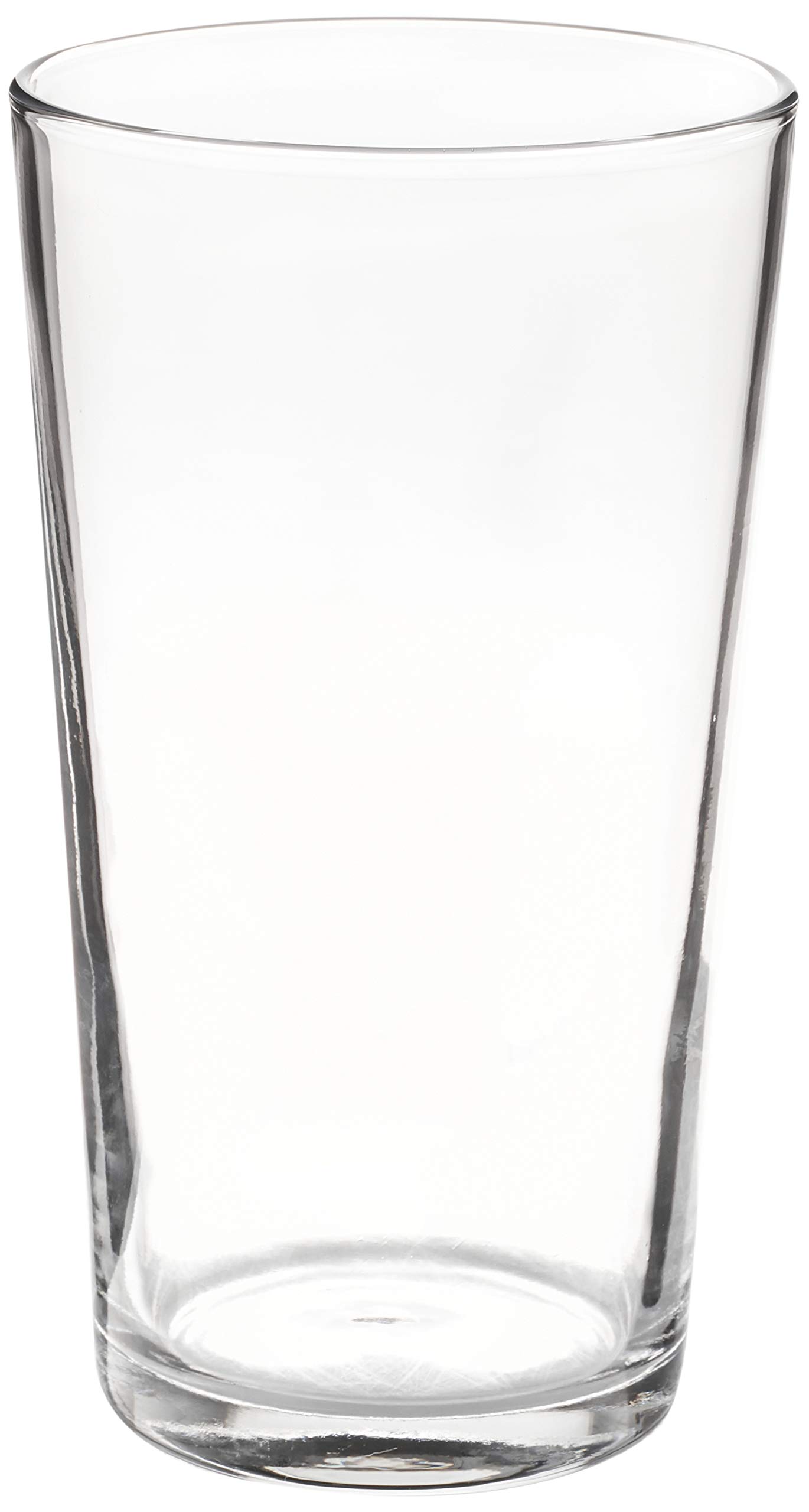 Sumi Beverage Glasses - 6 Pack for Restaurants -4
