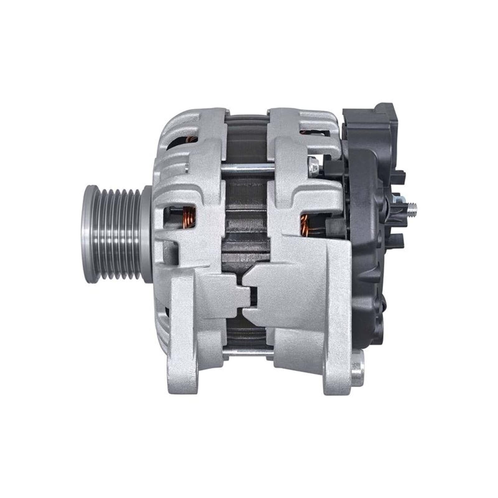 HELLA 8EL 011 713-661 Generator/Lichtmaschine - 14V - 90A