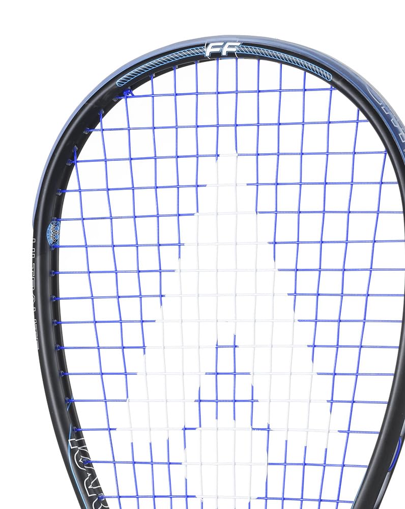 KARAKAL カラカル クロスミントンラケット CM 85 cm85-blue2.jpg