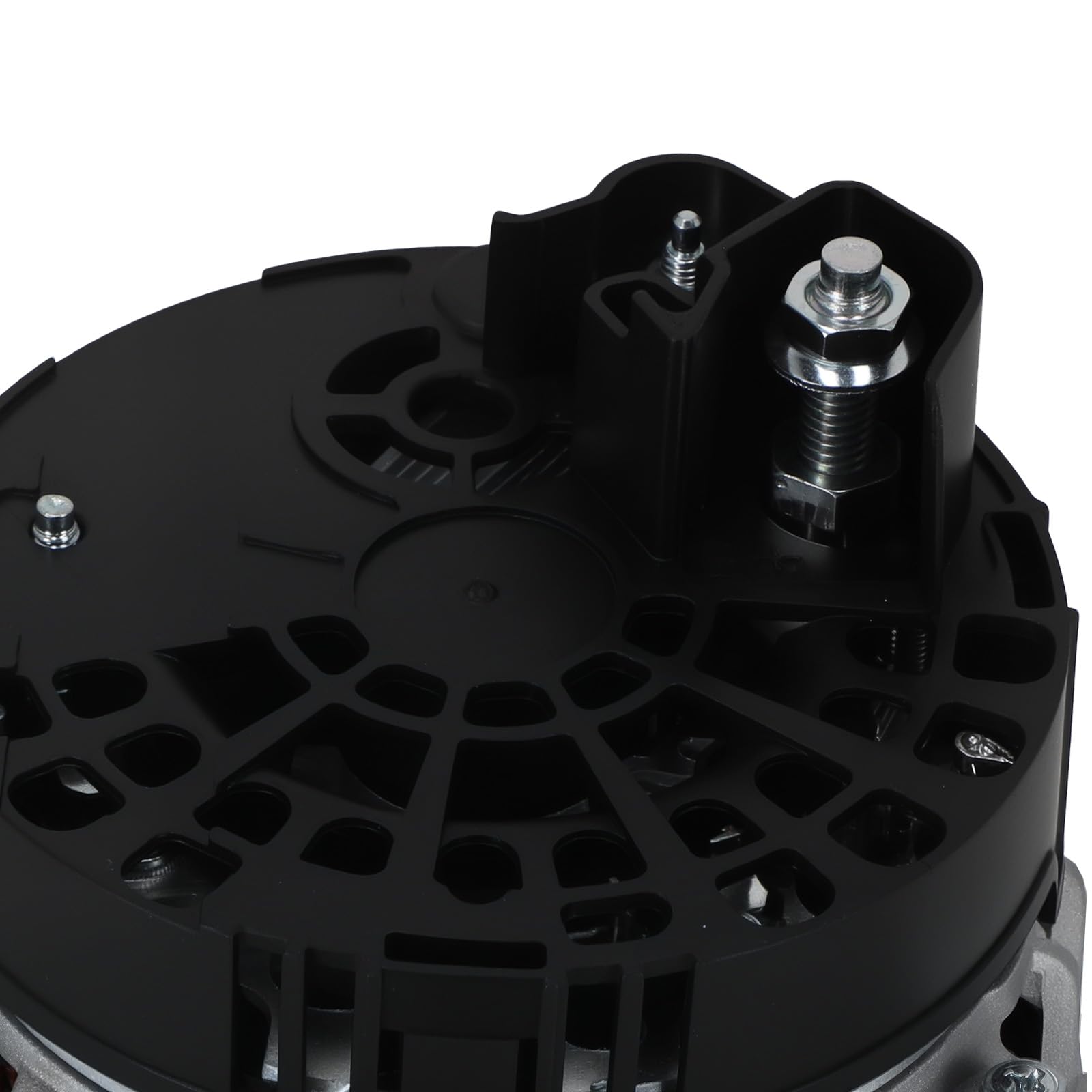 maXpeedingrods Alternador para Lancia Ypsilon Fiat Punto E-vo