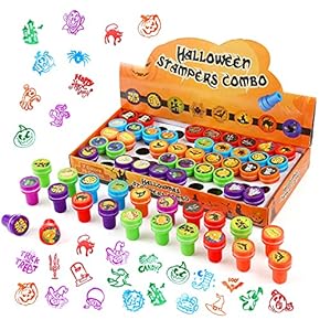 Amazon.co.jp: スタンプ - お絵かき・ねんど・シール: おもちゃ