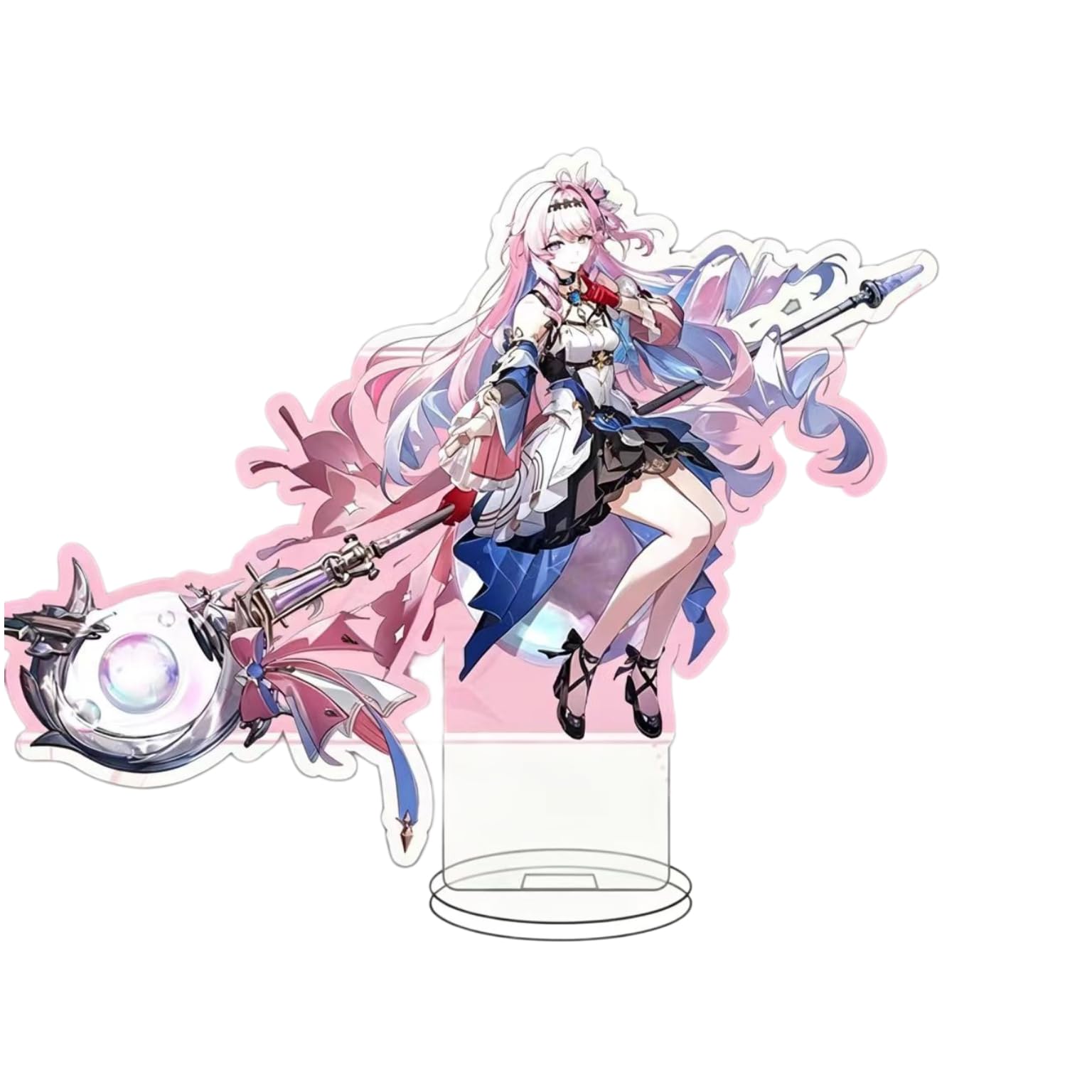 Amazon.co.jp: SHIGEY(ヒギー) 対応鳴潮 アクリルスタンド