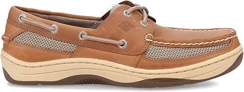 Vista 2 de Sperry Tarpon 2-Eye - Zapato náutico para hombre