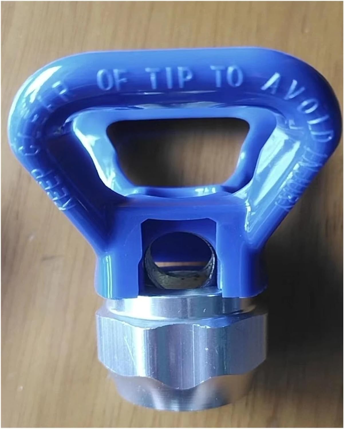 PSI3600, high pressure airless spraying
