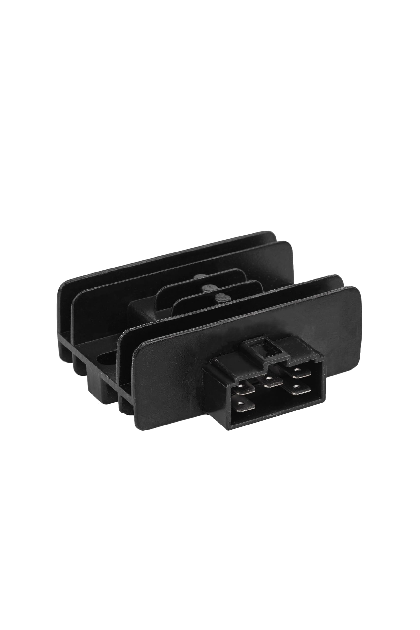 Haran RR Unit Coupler Compatible for Yamaha FZ (5 Pin)-picture-10