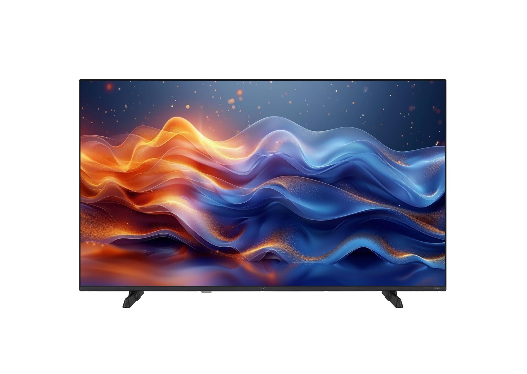 Vestel 50UV9750 50'' 126 Ekran 4K Smart Vidaa TV
