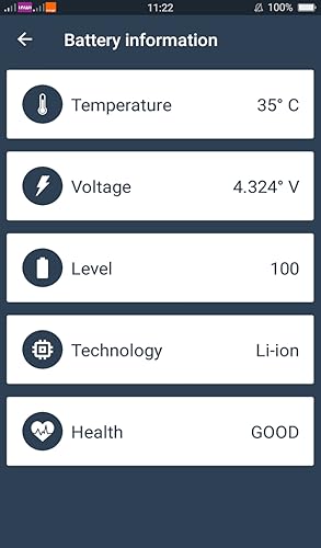 Super Fast Charger and Battery Saver