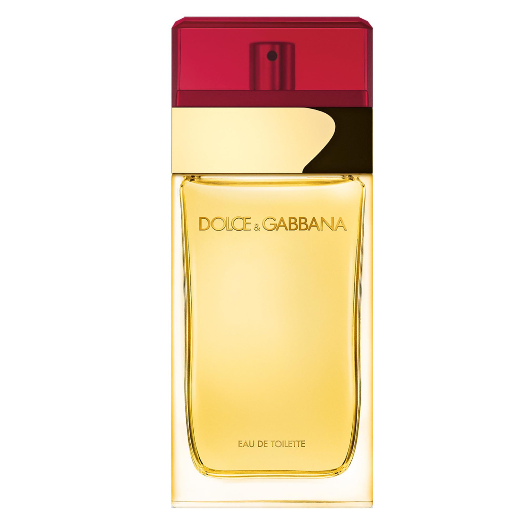 Dolce & Gabbana by Dolce & Gabbana Eau De Toilette Spray 3.3 oz for Women
