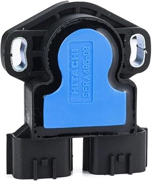 Throttle Position Sensor TPS Sensor Compatible with Isuzu Compatible with Holden 8971631640 SERA486-08