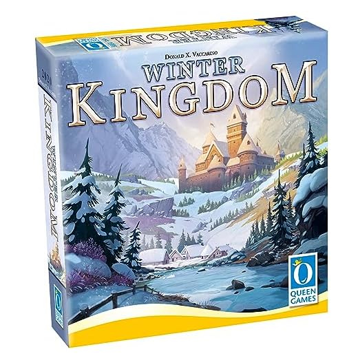 Inverno Kingdom Int.