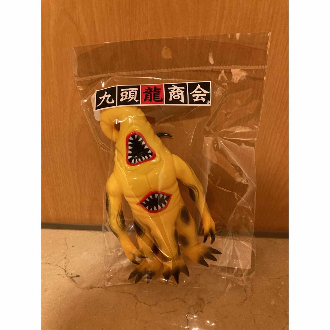 新品未開封】 PUNK DRUNKERS ニャルラトテップ 九頭龍商会 混沌