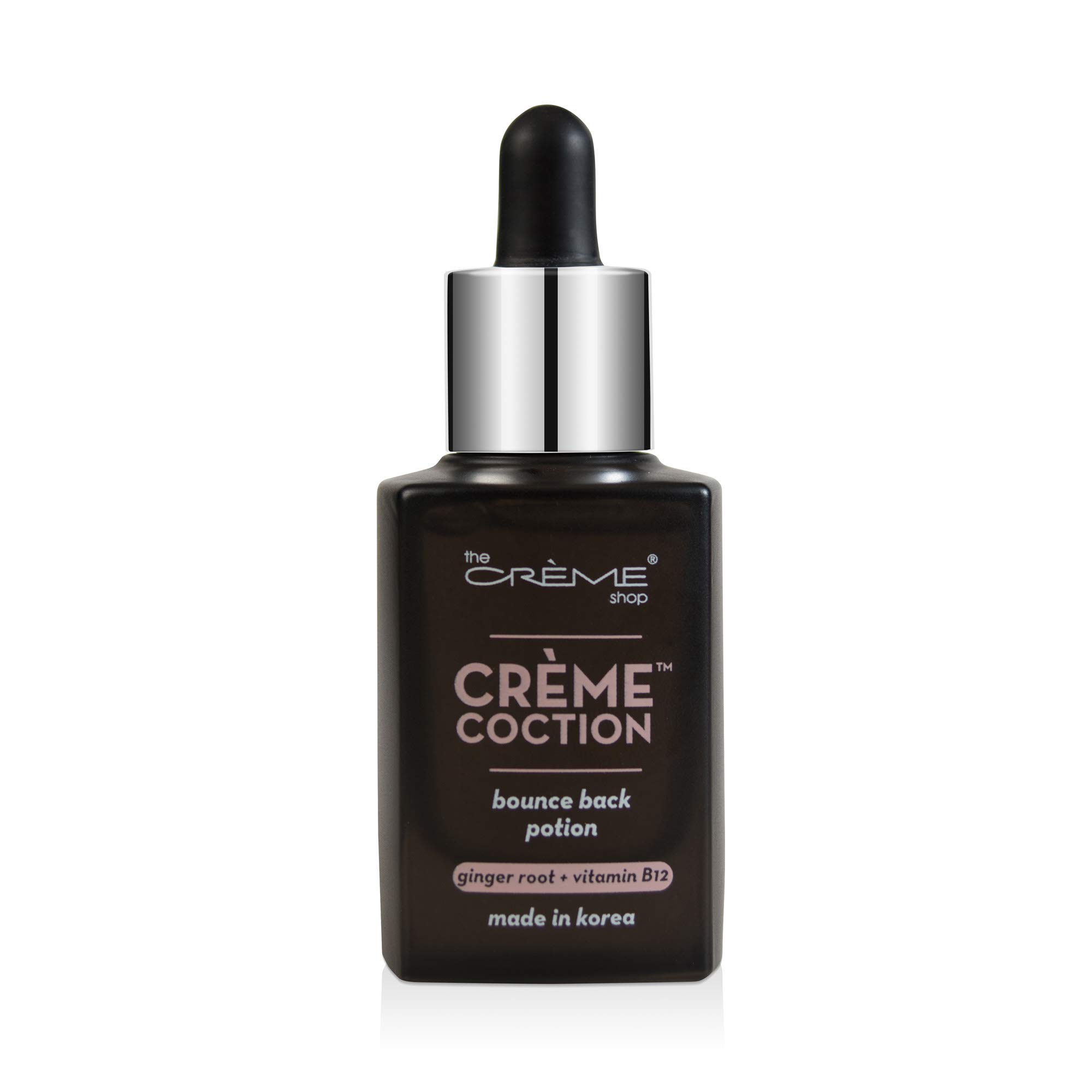 Buy The Crème Shop Brightening Face Serum. & Dark Spot Remover. For