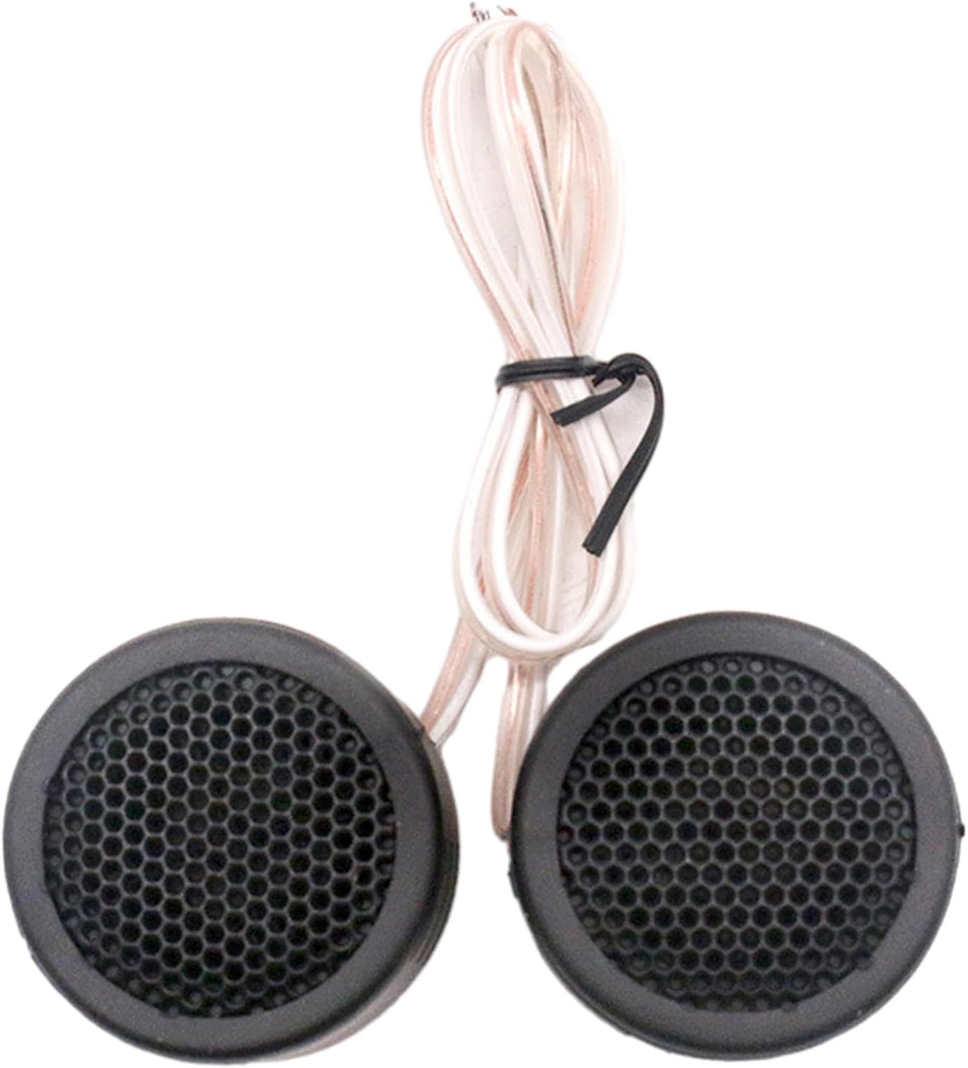 Amazon.co.jp Car Audio Tweeters 500W Dome Mini High Efficiency Speaker Tweeter,Car Tweeter