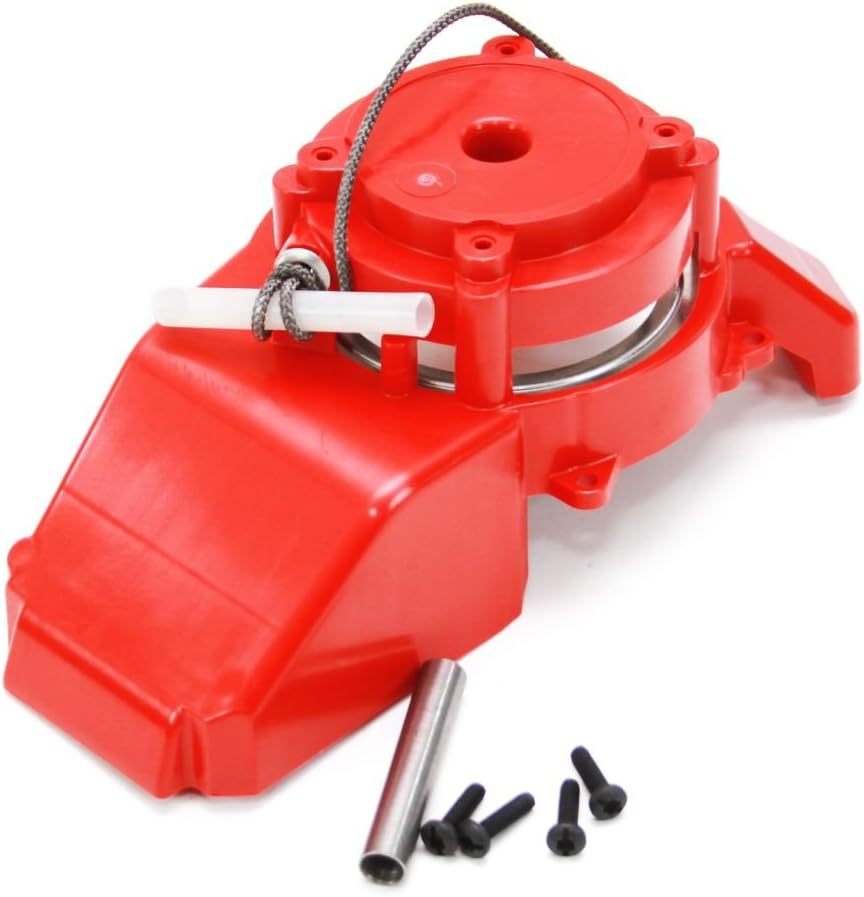 Mtd 75305370 Leaf Blower Recoil Starter Housing Assembly