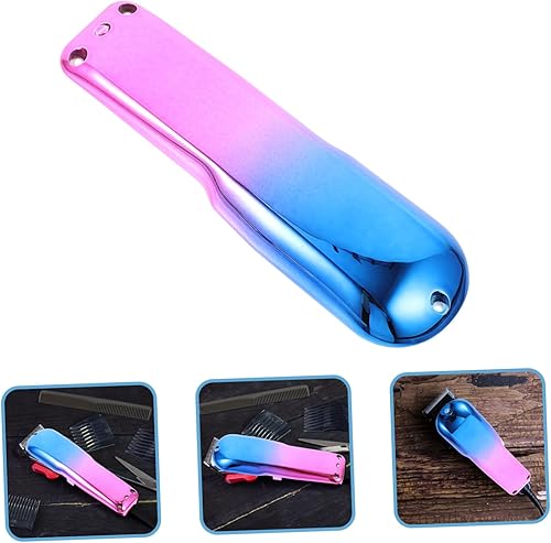 Miniatura 8 de FOMIYES 1PC Unisex Hair Trimmer Máquina de afeitar eléctrica de corte de pelo