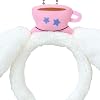 Sanrio 045900 Cinnamoroll Mini Headband Charm