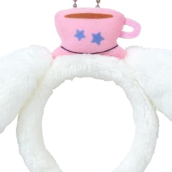 Sanrio 045900 Cinnamoroll Mini Headband Charm