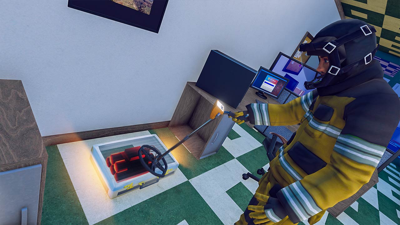 Defuse Bomb Squad Bomb Defusal Games 3D App on Amazon Appstore